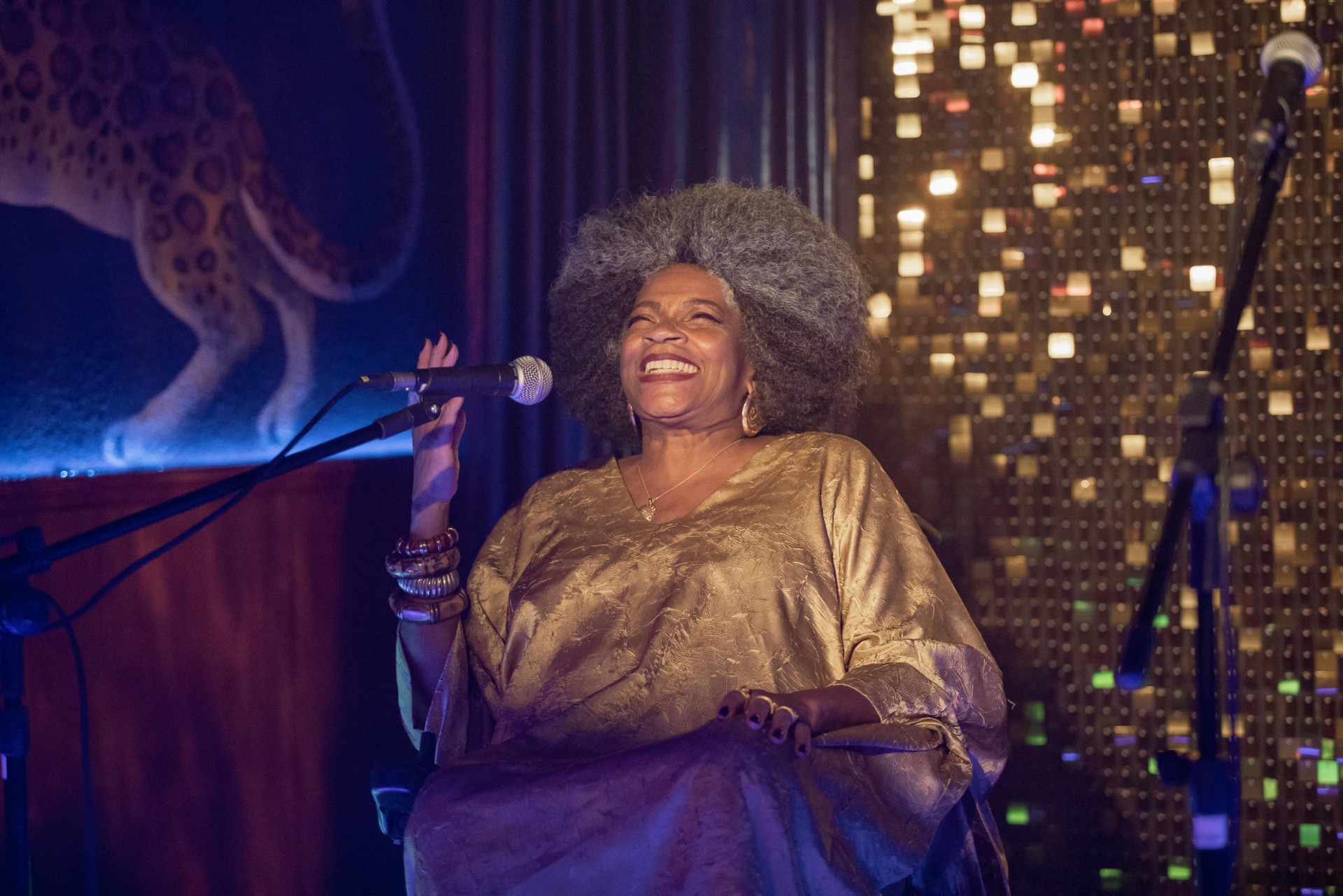 Especial 'Falas da Vida' vai ao ar nesta segunda-feira - Globo/Manoella Mello