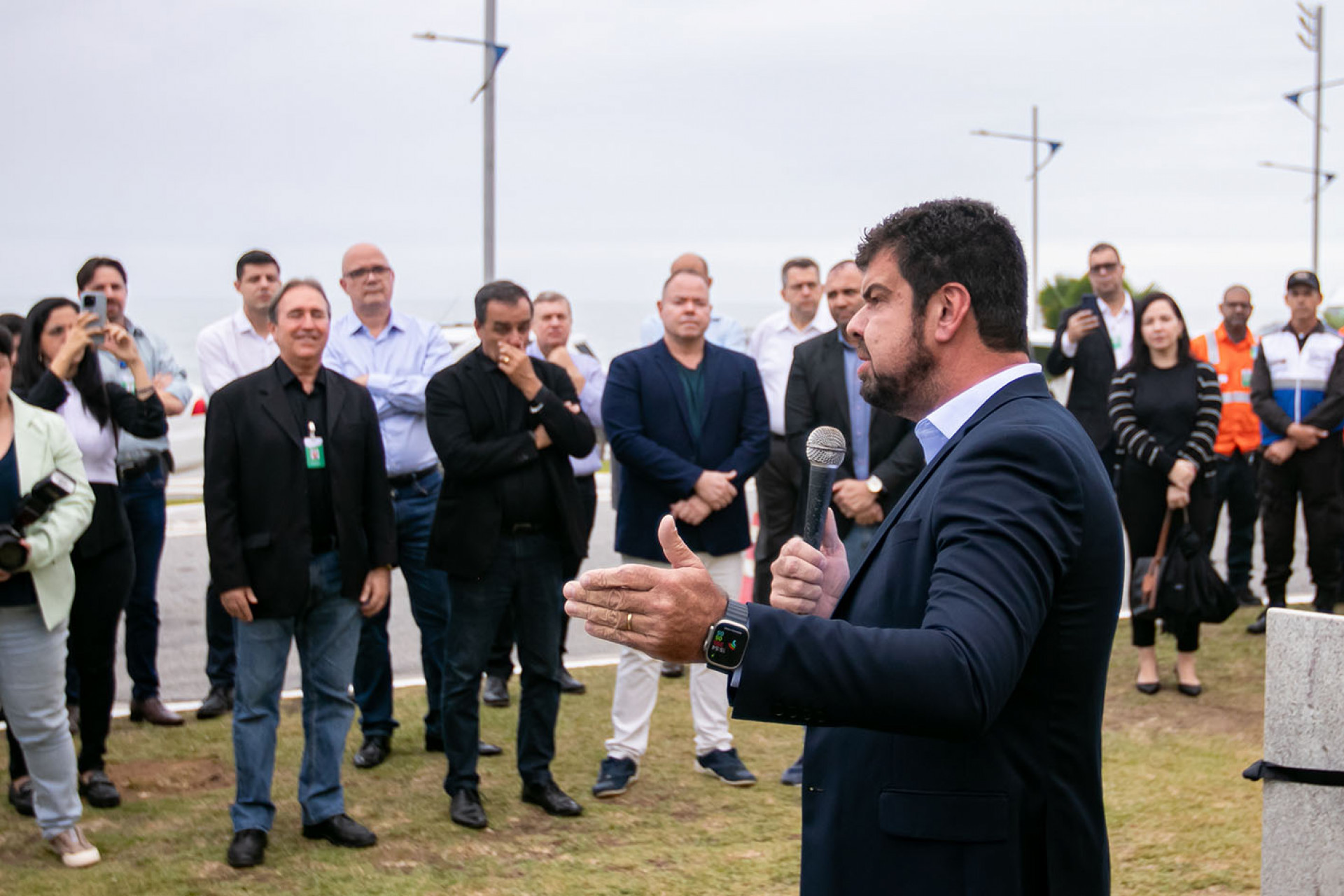 Instalada no campo de Marlim em 2001, a "&aacute;rvore de Natal molhada" foi fabricada pela OneSubsea e permaneceu em opera&ccedil;&atilde;o por 17 anos na Bacia de Campos - Foto: Rui Porto Filho