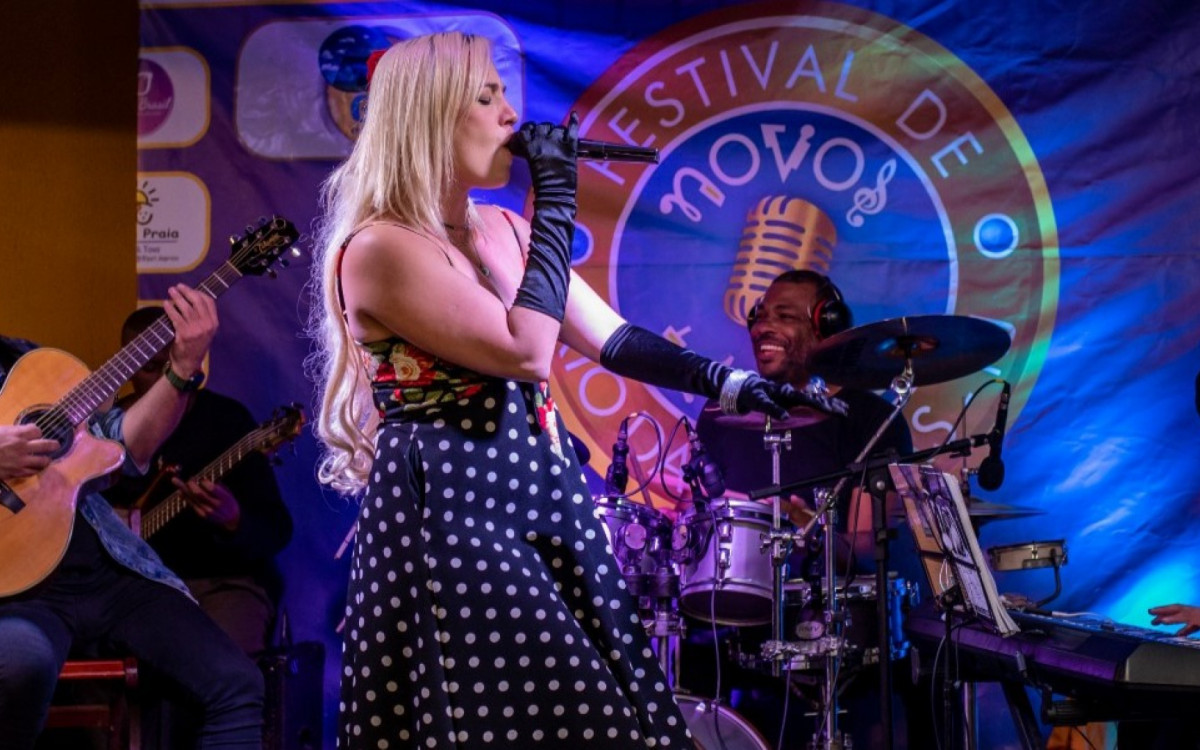 Evento combina habilidades artísticas e desportivas e oferece três vagas diretas para as finais do campeonato continental