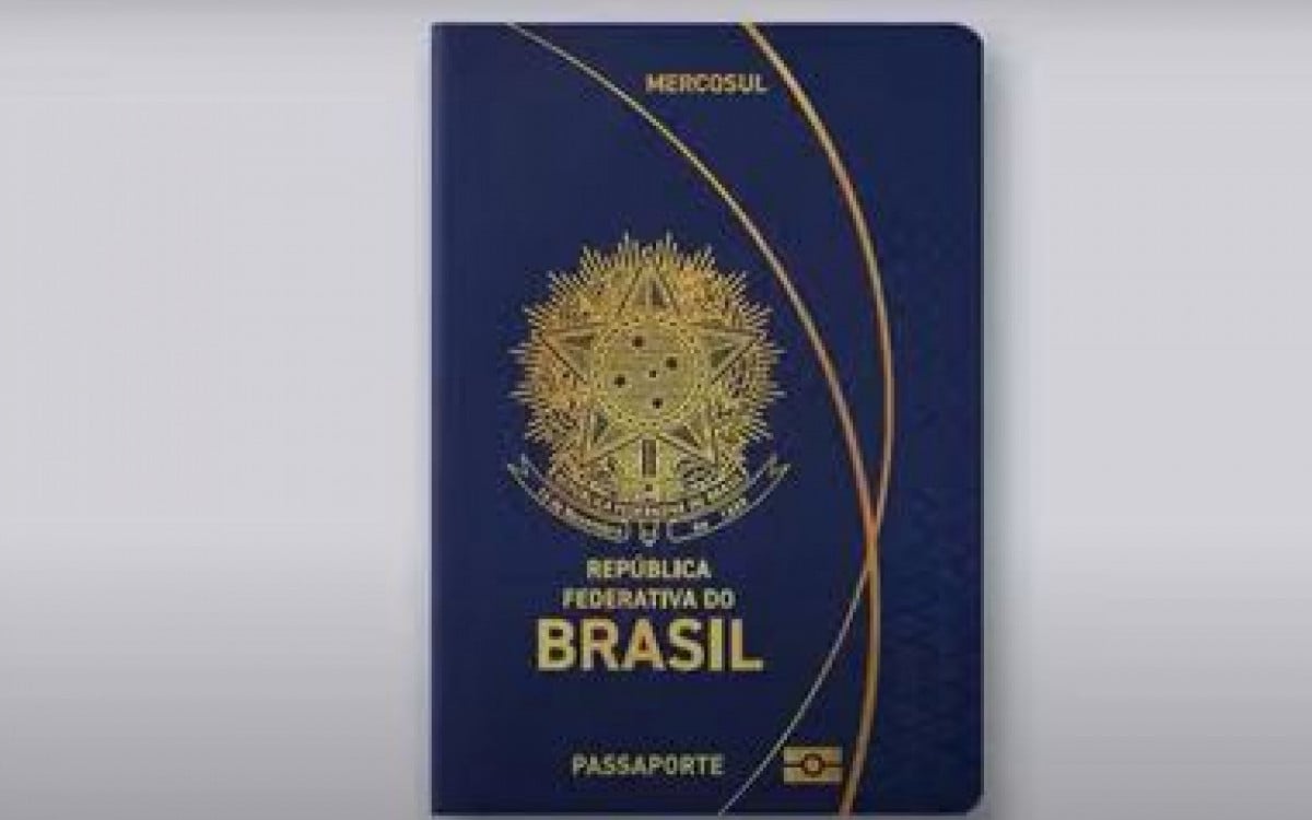 Novo Modelo De Passaporte Brasileiro Começa A Ser Emitido Nesta Terça Veja O Que Muda Brasil 4115