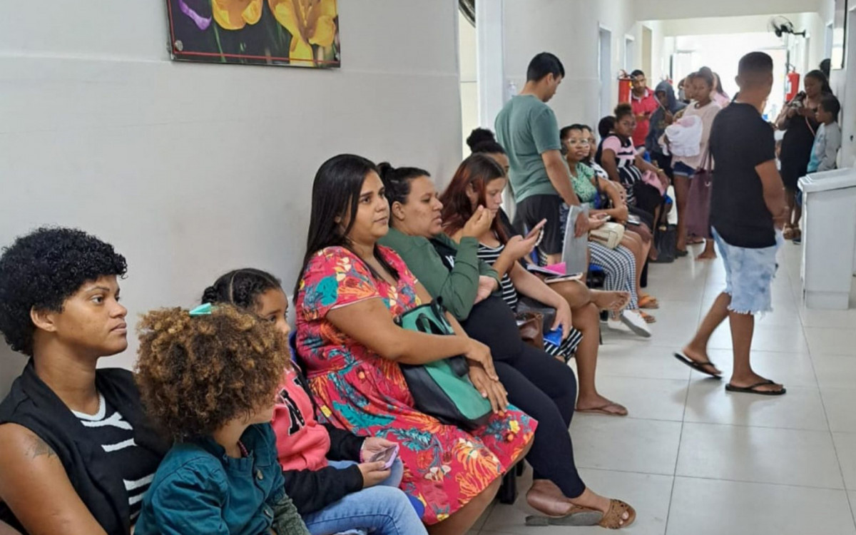 Palestra Outubro Rosa - CIMI