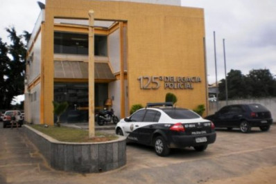 Motorista é esfaqueado e tem carro roubado em São Pedro da Aldeia