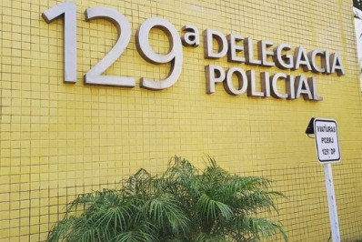 Homem é morto a tiros em Iguaba; motivação seria vingança