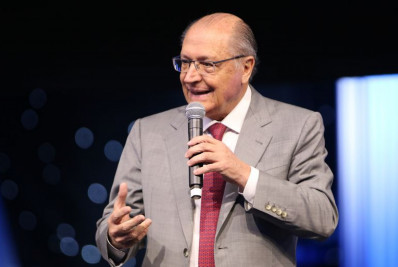 Alckmin: 'Novo Acordo de Regras de Origem ajuda produção do Mercosul'