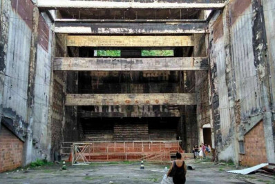 Projeto de retomada do Teatro Villa-Lobos é anunciado