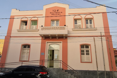 Suspeito de matar adolescente grávida em Saquarema é preso