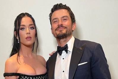 Treta envolvendo Katy Perry e Orlando Bloom inspira projeto de lei nos EUA 