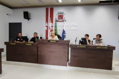 PLANO DE VERÃO/ Arraial do Cabo realiza reunião de planejamento para a alta temporada