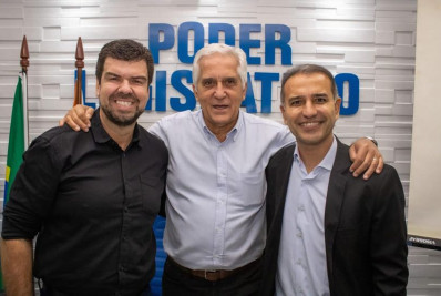 Cidadania no Rio de Janeiro anuncia Welberth Rezende como novo Presidente Estadual