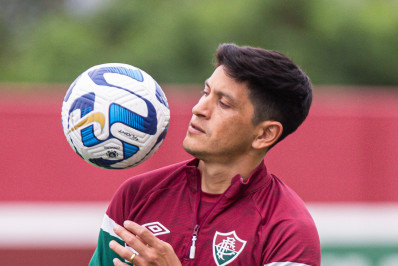 Fluminense busca segunda final de Libertadores, e muitos do elenco, a primeira