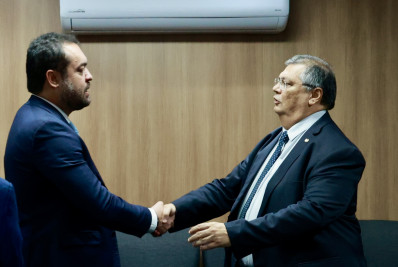 Rio oficializa pedido de apoio ao Ministério da Justiça para combate ao crime organizado