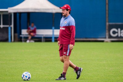 Baixo aproveitamento como visitante não reflete em campanha do Fluminense na Libertadores; entenda
