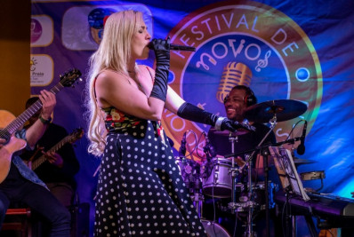 Festival de Talentos de Rio das Ostras representará o Brasil na Performer Cup na Argentina