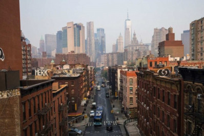 Polícia de Nova York usa bilhete de resgate para encontrar criança sequestrada