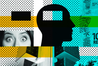 Dinheiro esquecido liberado