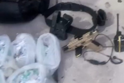 Dois suspeitos são baleados durante confronto com PMs em Deodoro