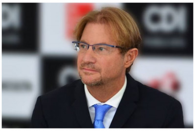 Ex-diplomata mexicano acusado de crimes sexuais será extraditado de Israel