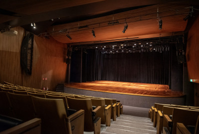 Corpo de Dança do Amazonas se apresenta no Rio de Janeiro
