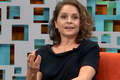 Drica Moraes celebra 14 anos de transplante de medula óssea: 'Renasci'