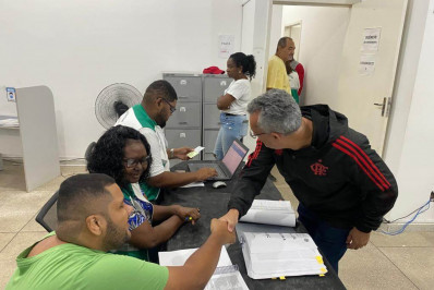 Conselho Tutelar tem a maior eleição da história de Três Rios