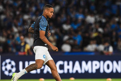 Cria do Flamengo, Natan comemora estreia como titular na Liga dos Campeões: 'Sonho'