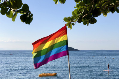 8º Pride Búzios acontece neste fim de semana