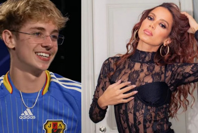 Influenciador digital revela se Anitta banca amigos durante viagens