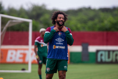 Fluminense busca segunda final de Libertadores, e muitos do elenco, a primeira
