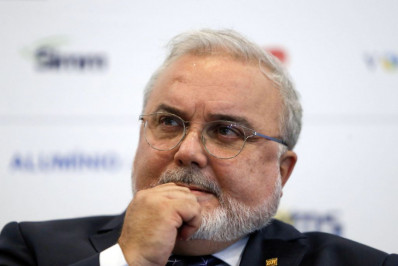 Prates sobre Irã x Israel: Não há nada relevante até agora em termos de preço do petróleo