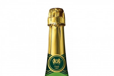 Anvisa determina recolhimento de lotes de Sidra Cereser