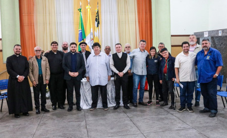 Prefeitura Municipal de Volta Redonda - Governador anuncia nova ETA em  Volta Redonda durante celebrações pelo Mês do Idoso