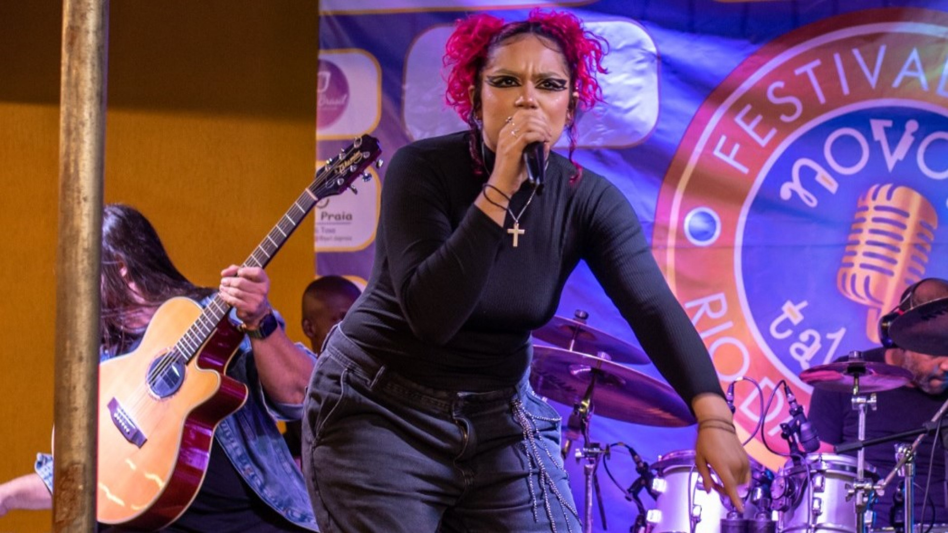 Evento combina habilidades art&iacute;sticas e desportivas e oferece tr&ecirc;s vagas diretas para as finais do campeonato continental - Foto: Divulga&ccedil;&atilde;o