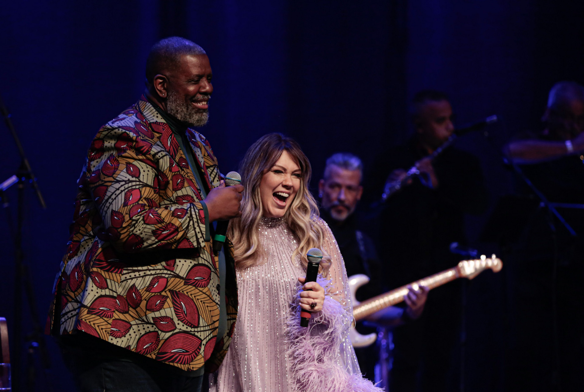 Simony e Péricles - Van Campos / Agnews