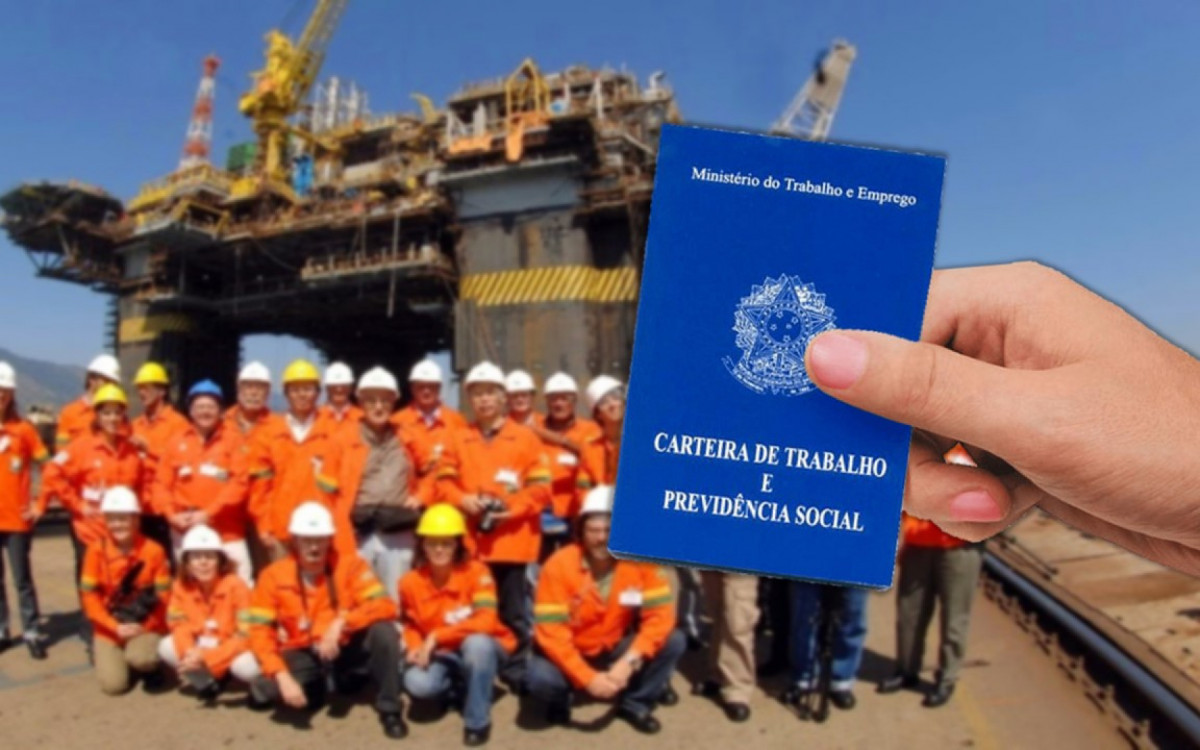 Prefeito Welberth Rezende destacou a importância desse crescimento econômico