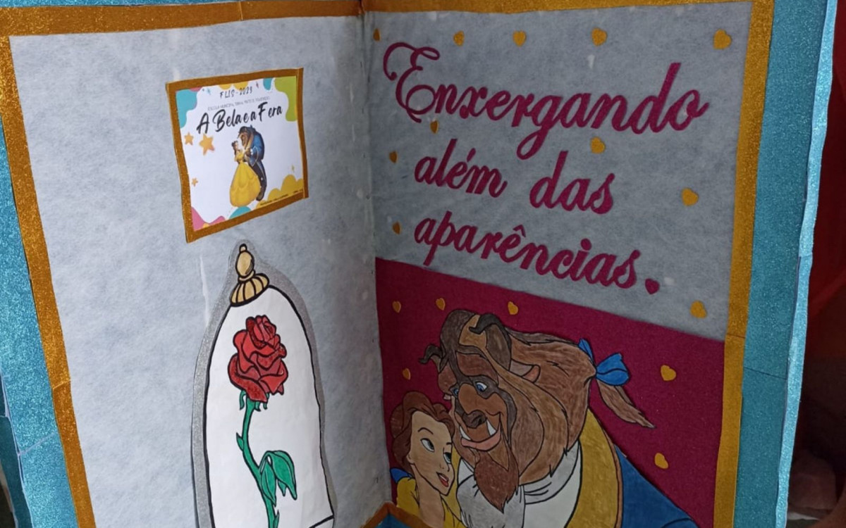 Feira Literária do Sinval (Flis)