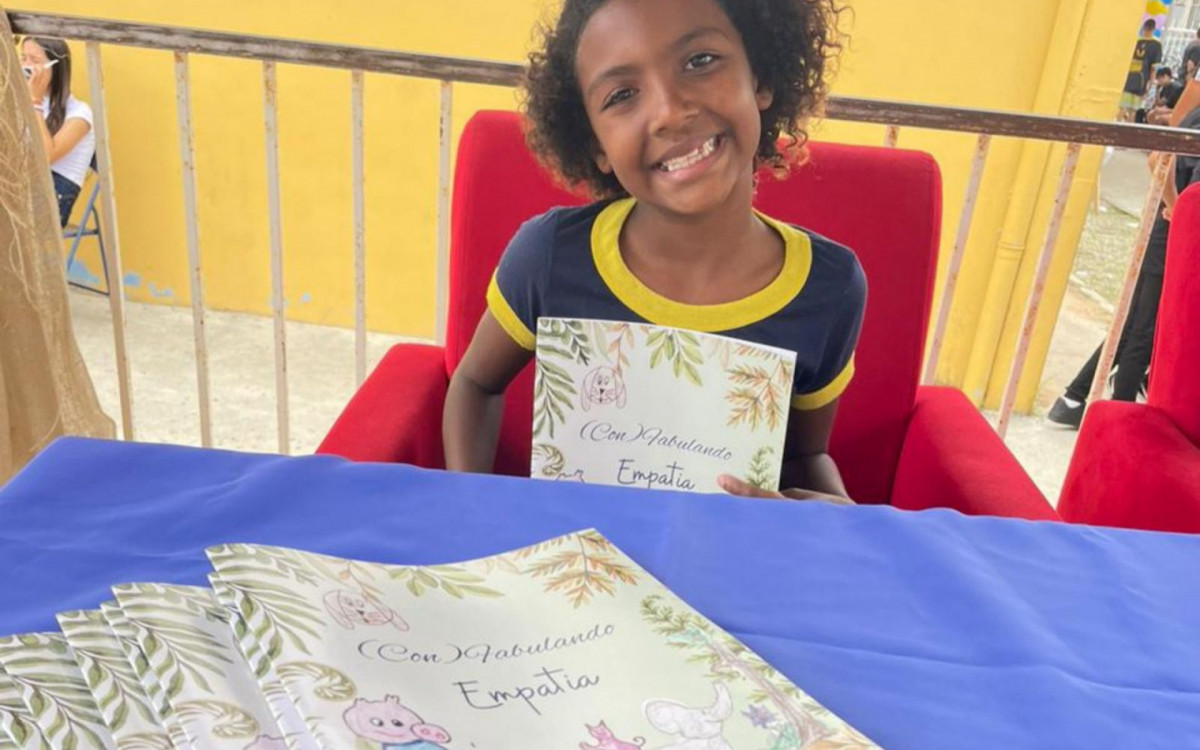 Feira Literária do Sinval (Flis)