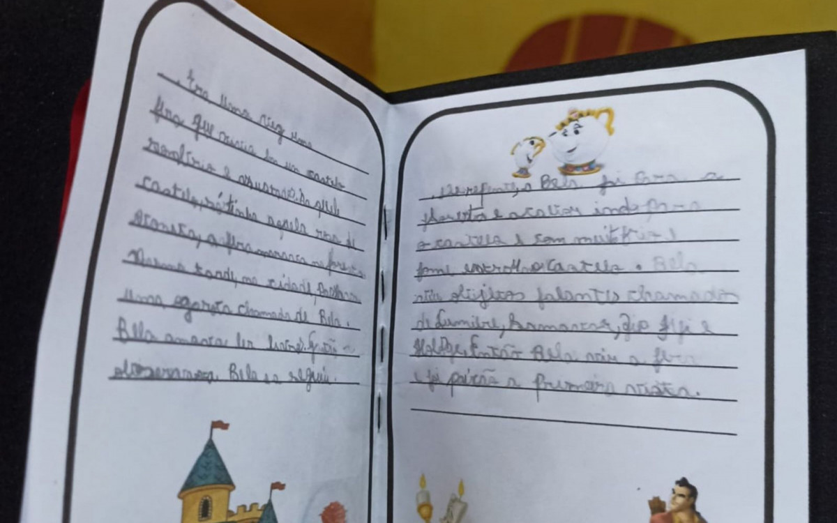 Feira Literária do Sinval (Flis)