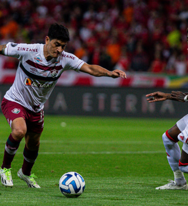 Brasileirão 2018: Fluminense 0 x 3 Internacional - Fim de Jogo