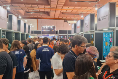 Rio recebe feira gratuita de intercâmbios nesta quinta-feira