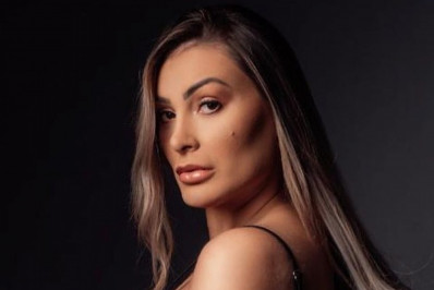 Andressa Urach revela experiência sexual inusitada: 'Cheguei a desmaiar'