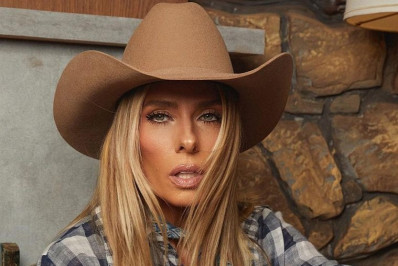 Adriane Galisteu promete pronunciamento durante o ao vivo após fala homofóbica na 'Fazenda'