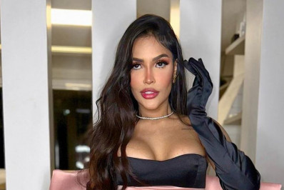 Ex-BBB Flay 'detona' gosto musical do brasileiro: 'Nem se interessa'