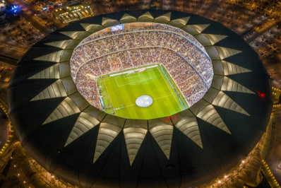 Austrália desiste de sediar Copa de 2034 e Arábia Saudita é única candidata