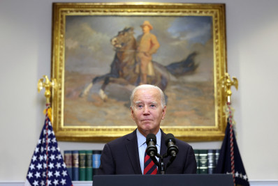 Governo Biden perdoará mais US$ 9 bilhões em empréstimos estudantis