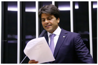 Grupo de Paes ajuda Glauber