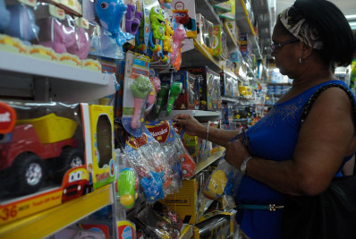 Dia das Crianças deve movimentar quase R$ 430 milhões na economia do Rio de Janeiro