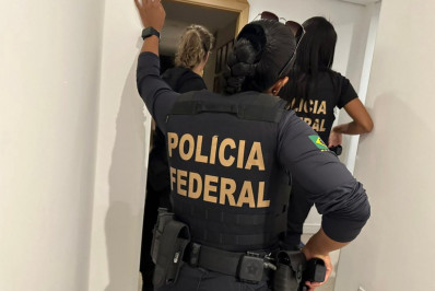 PF investiga desvios de medicamentos destinados aos Yanomami