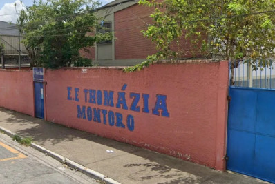 Inteligência Artificial reforça a segurança nas escolas