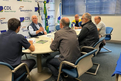 Empreiteira e Estado garantem prazo de conclusão das obras da Farinha Filho