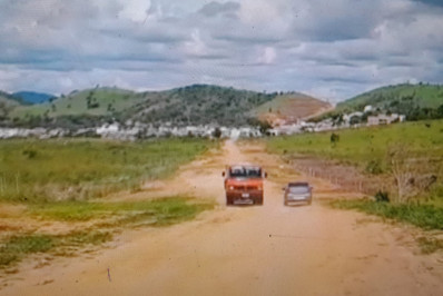 Governo federal autoriza licitação para realização de obras na Estrada do Contorno